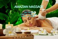 Amazian Massage image 1